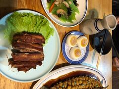 老醋松鼠鱼-醉长安(南门总店)