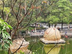 -广州市白云山风景名胜区