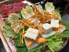 -大理董·董家小厨野生菌火锅(古城旗舰店)