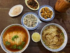 -同得兴 Since·1995 传统苏式面馆(嘉馀坊店)