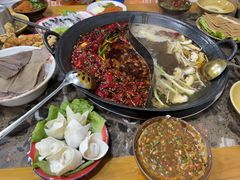 -谭记重庆老火锅(总店)