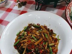 -西江红·株洲本地菜(滨江南路店)