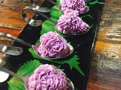 -烛影拾光观景餐厅·创意菜·摄影·小提琴(大唐不夜城店)