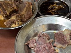 -阿秋牛排(湖心街店)