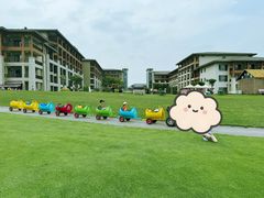 -秦皇岛阿尔卡迪亚滨海度假酒店