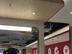 -宴全牛粤来越牛潮汕鲜牛肉火锅(海州万达广场店)