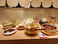 -七八冷面·延边朝鲜族美食(世纪汇店)