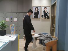 -海马体照相馆(上海月星环球港店)