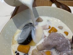-鲜芋仙(中环百联2店)