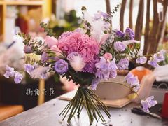 -杭州街角花屋花店(闻堰店)