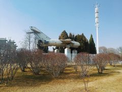-兰山公园