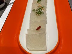 -福鼎国际大酒店-中餐厅