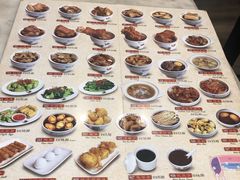 -宝香绑线肉骨茶(柏威年广场店)