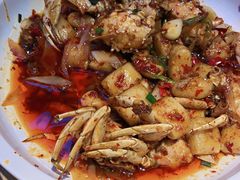 -领蟹祥记·香辣蟹·特色小海鲜(奥体天虹店)