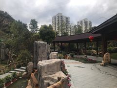 -万象温泉景区