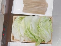 -蝎王府羊蝎子(虎坊桥总店)