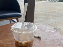 -星巴克臻选(成都东方新希望天祥店)