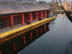 -台儿庄古城