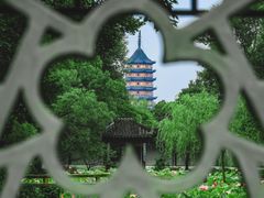 -拙政园