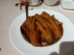 -利苑酒家(华熙国际店)
