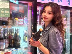 -蚝堡海鲜·威海菜·海肠捞饭·烧烤·亚洲吃蚝公司(幸福门店)
