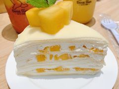 -丹礼糖甜品