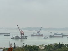 -南沙天后宫景区