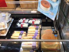 -85度C(南京丹凤街店)