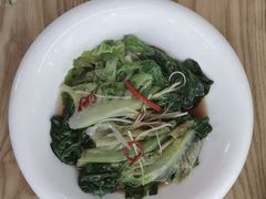 -丽华餐厅·天津菜(艳阳路店)
