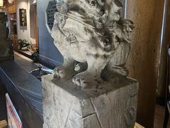 -巴渝瓦肆重庆鲜火锅(宝龙环湖店)