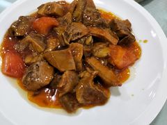 -裕德隆清真饭庄·天津特色菜(河东店)