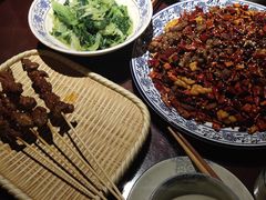 -杨记隆府(汉街店)