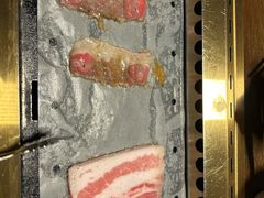 -新石器烤肉(中房金谊广场店)