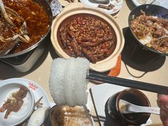 -小柴米·传统江西菜(八一广场店)