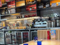 -玛尚诺意式餐厅(官舍店)