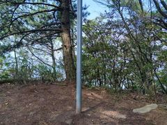 -罗田薄刀峰风景区