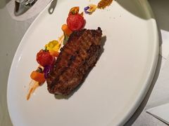 -晶雅花园西餐厅(南京首店)