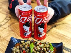 螺丝-段氏龙虾·烧烤·烤鱼(东书房路店)
