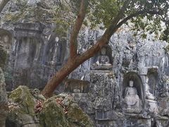 -灵隐飞来峰景区
