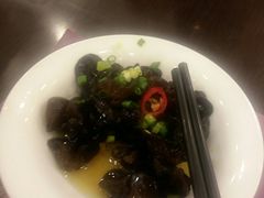 -康师傅私房牛肉面(马泉营奥莱店)