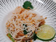 -帕娜·泰式茶餐厅·Bistro(近铁广场店)