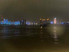 -武汉关码头(轮渡站)