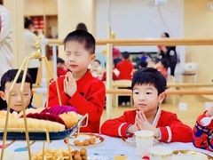-西城区悠米幼儿园(广外园区)