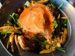 -Onion restaurant