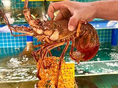 -坛南湾阿强农家乐.海鲜大排档老字号(福州地标美食店)