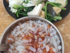 -胡家麻辣串(核桃园路店)