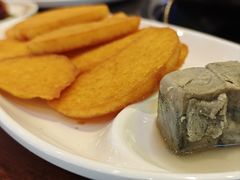 -揽月斋炙子烤肉·清真(安定门·五道营店)