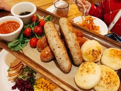 -城市大道红炉披萨烘焙坊