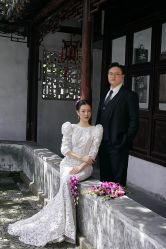 -麦古STUDIO婚纱摄影工作室