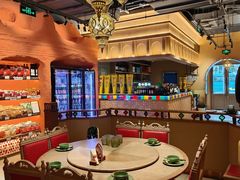 -耶里夏丽·丝路国际·新疆餐厅(浦东区东方路店)